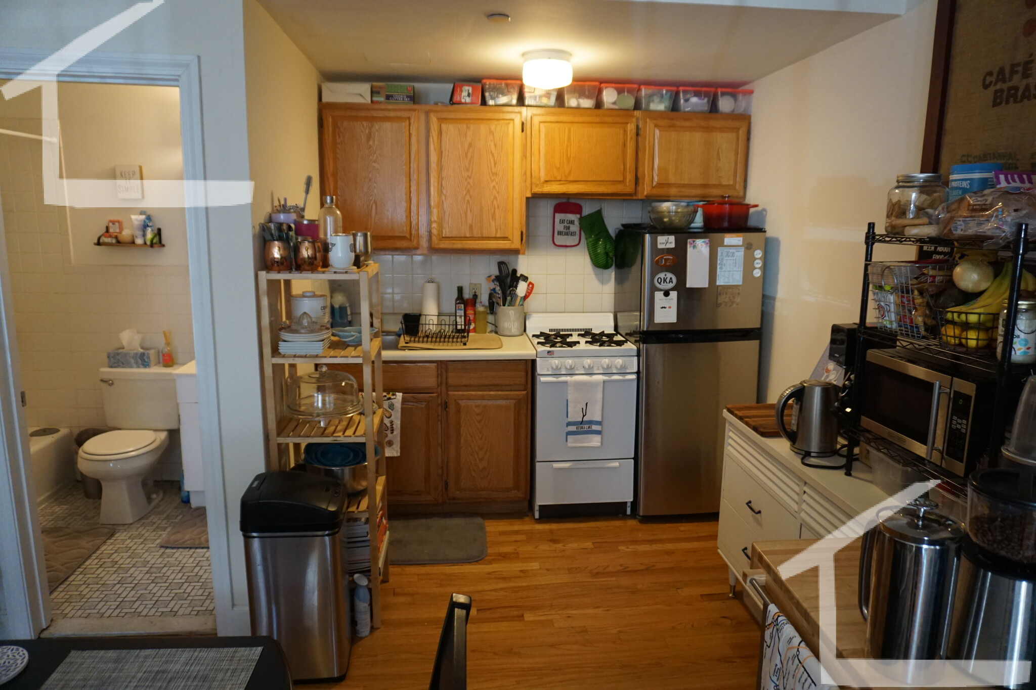 901 Beacon St, Fenway