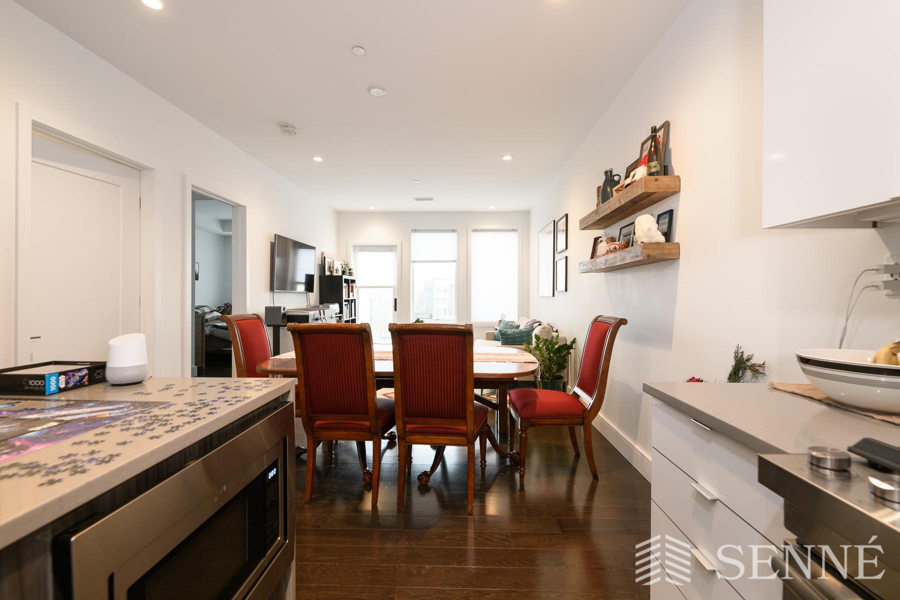 2 West 6th St, South End