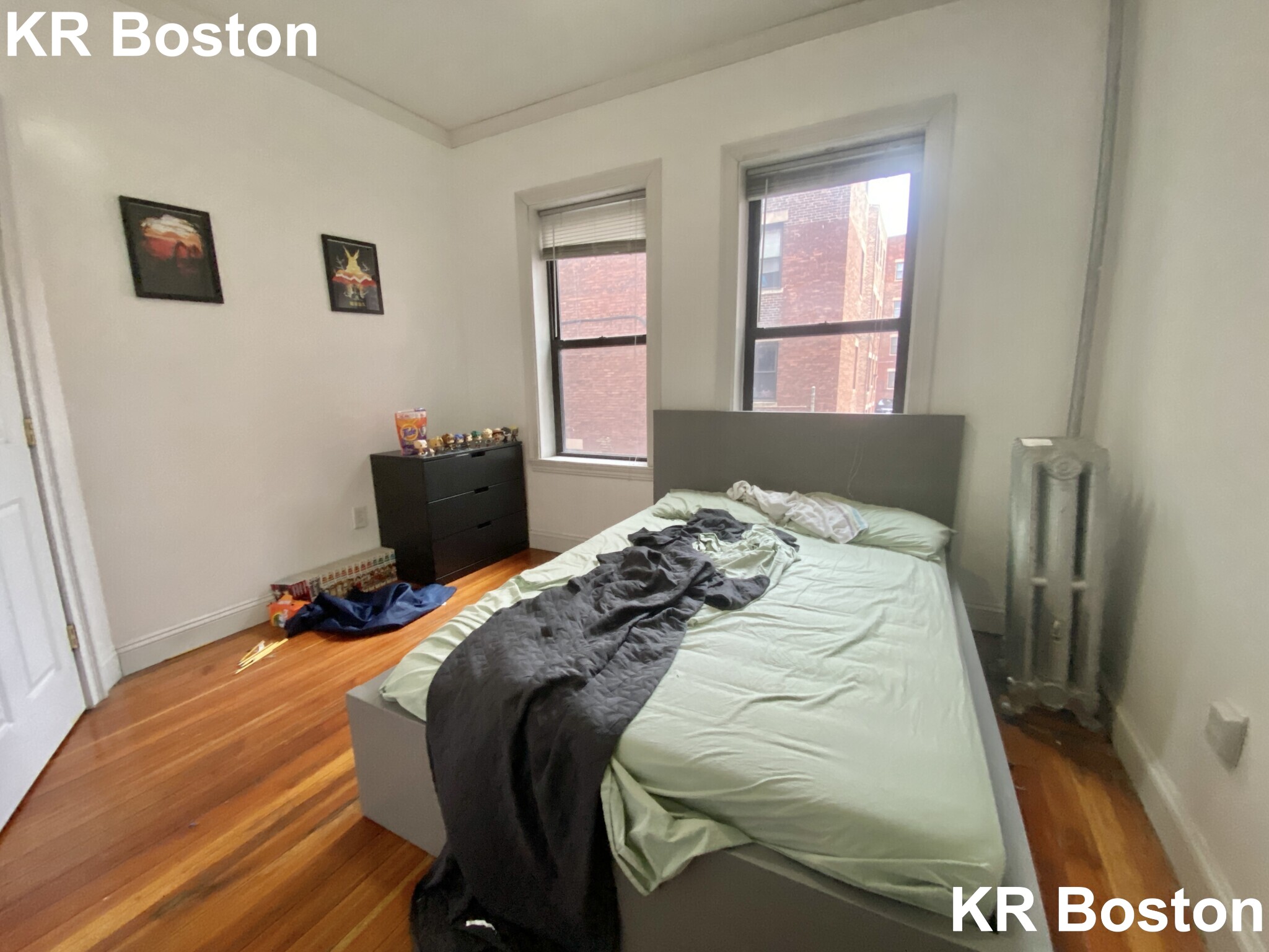 230 Harvard Ave, Allston