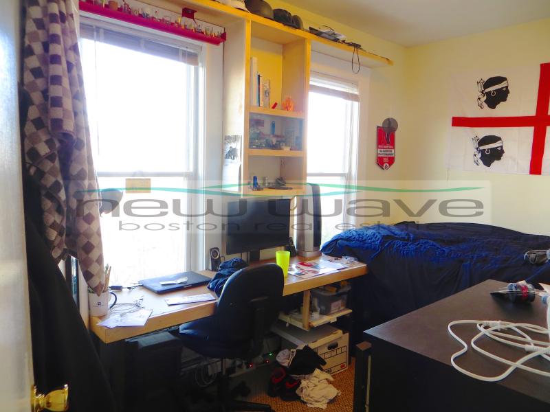 70 Calumet, Mission Hill