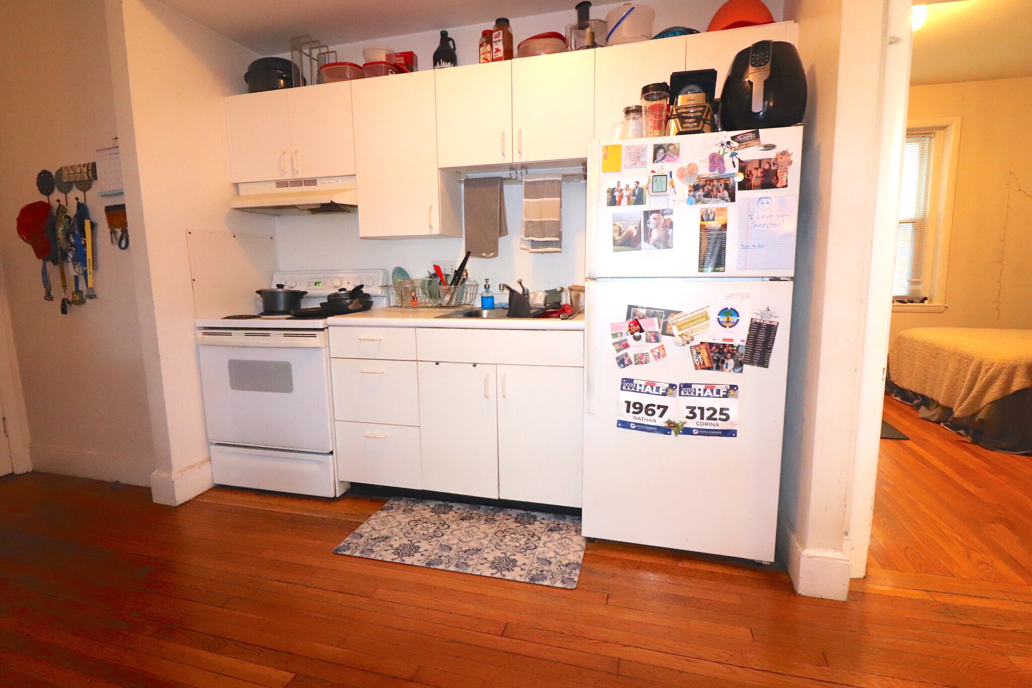 202 Saint Paul St, Coolidge Corner