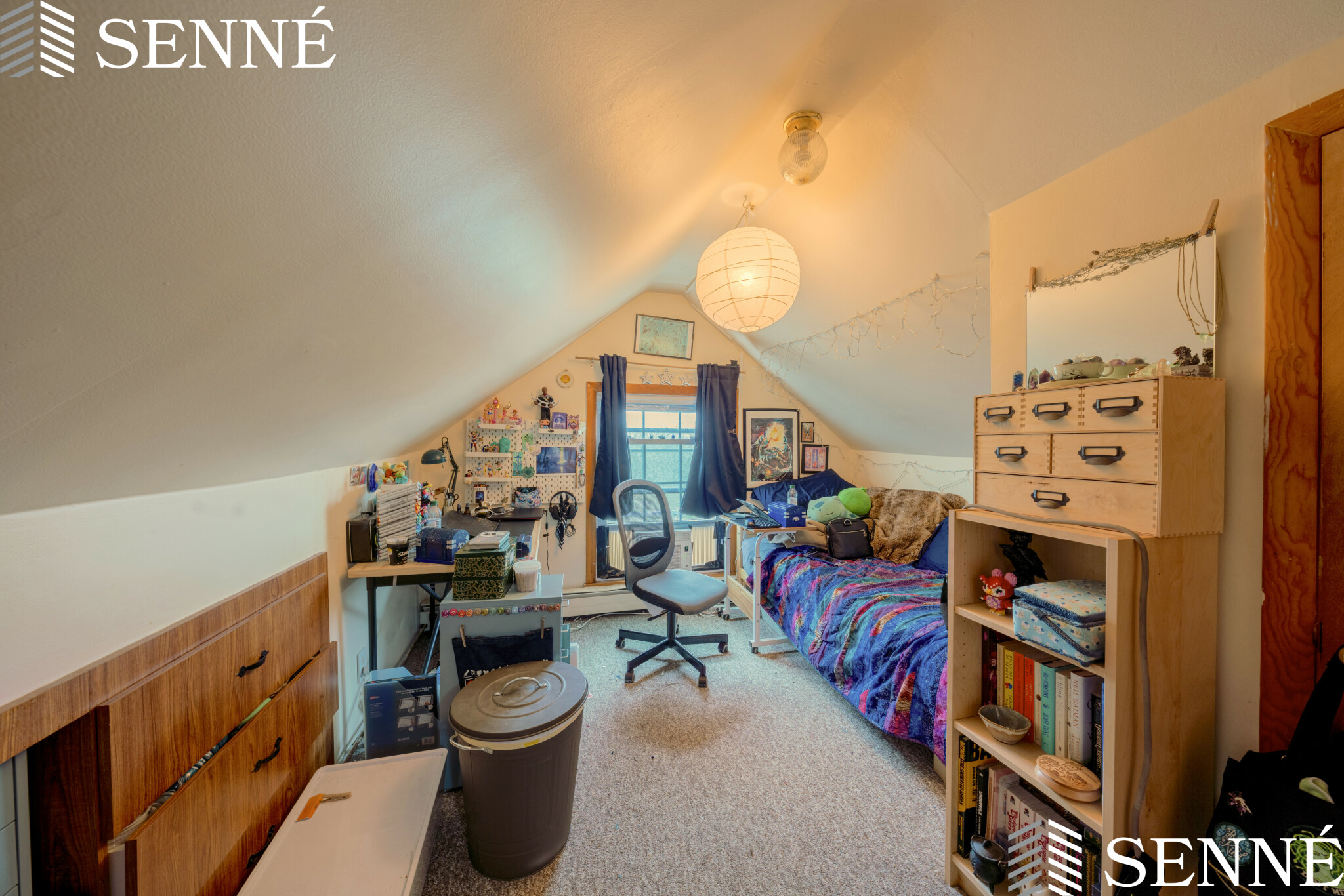 9 Marion St, Union Square