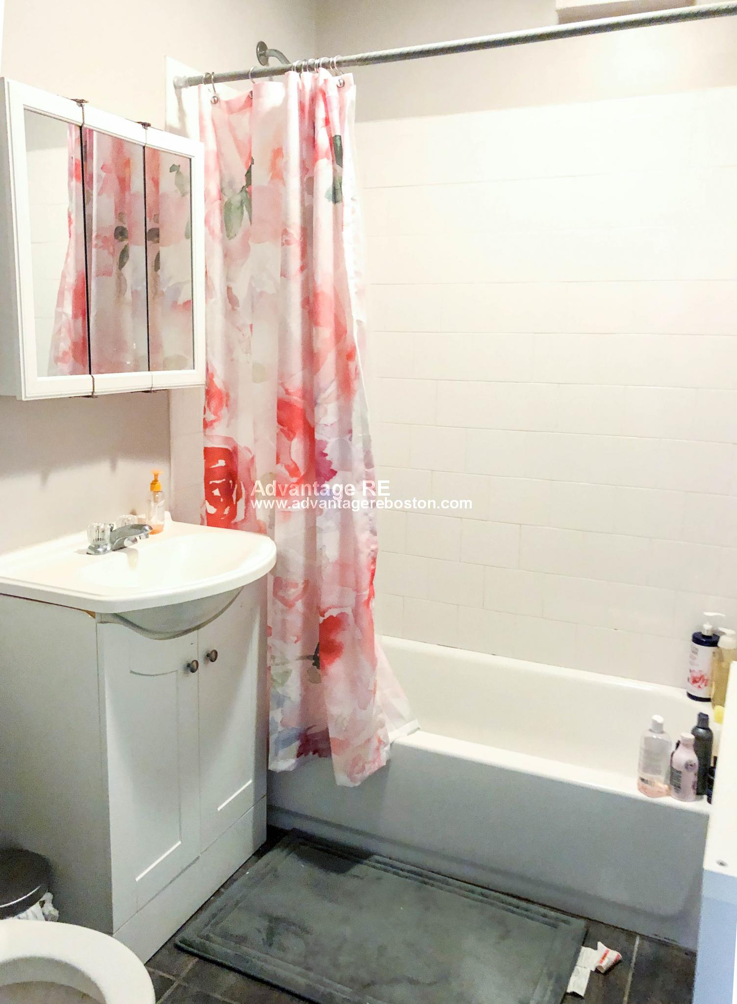 1066 Commonwealth Ave, Allston