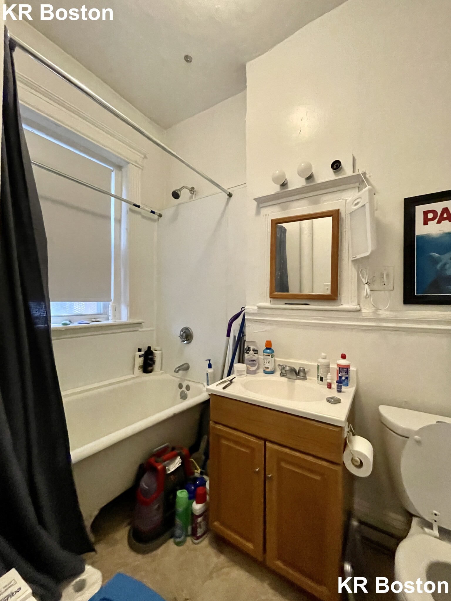 1329 Commonwealth Ave, Allston