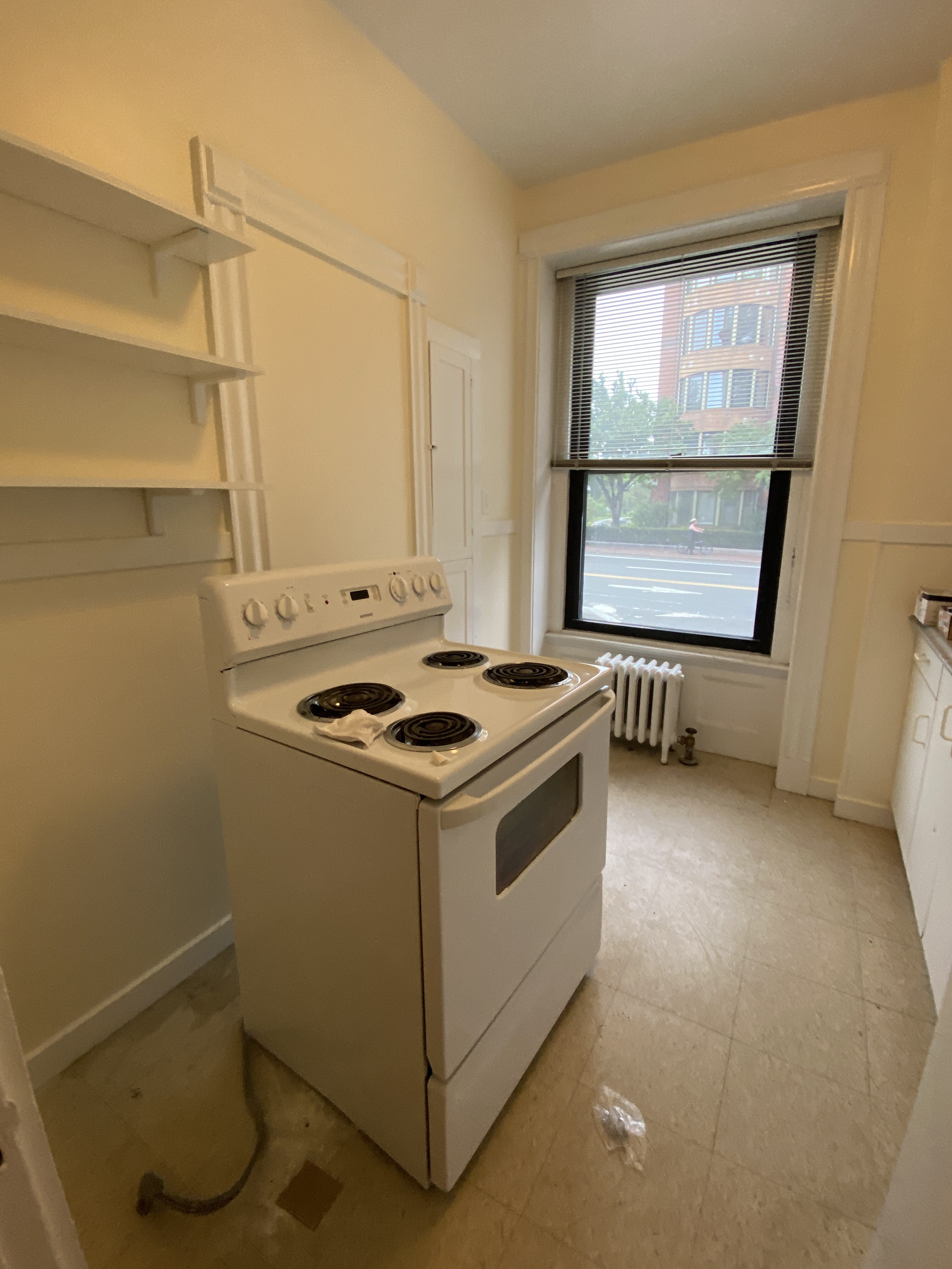 504 Beacon St, Back Bay