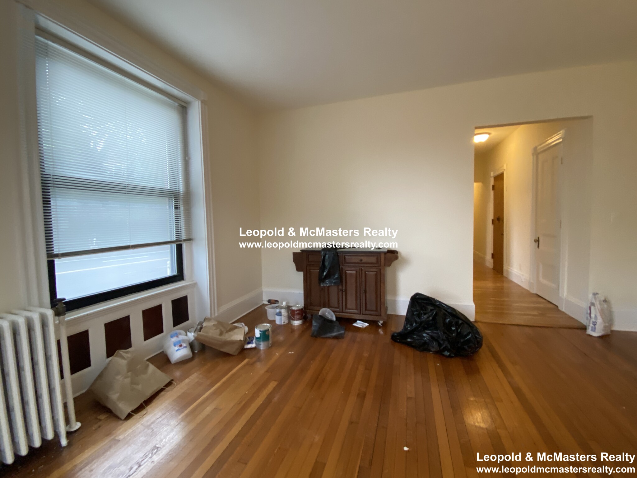 504 Beacon St, Back Bay