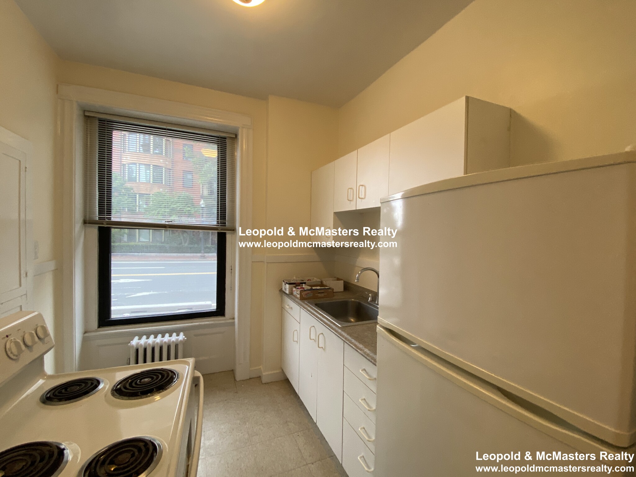 504 Beacon St, Back Bay