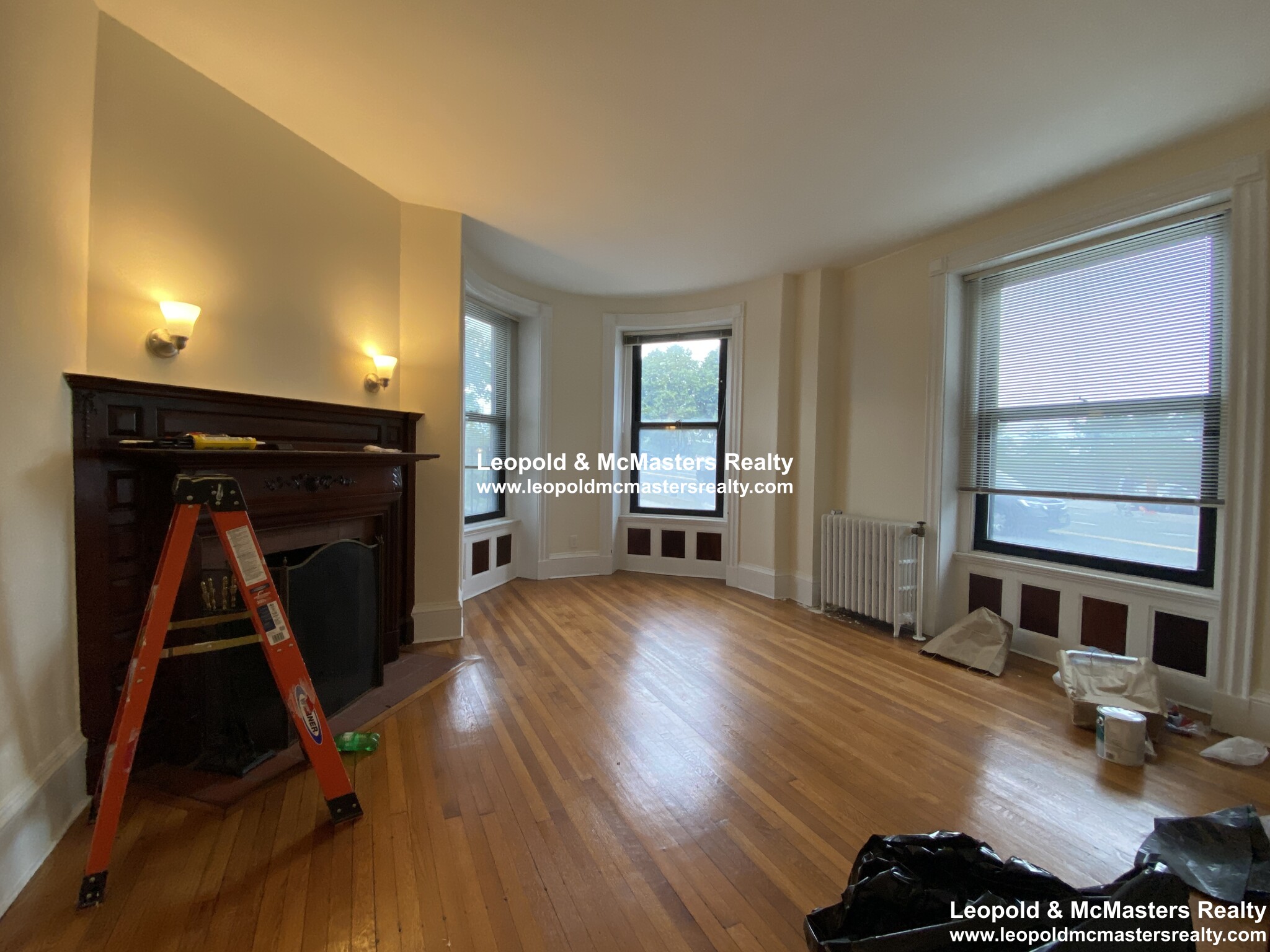 504 Beacon St, Back Bay