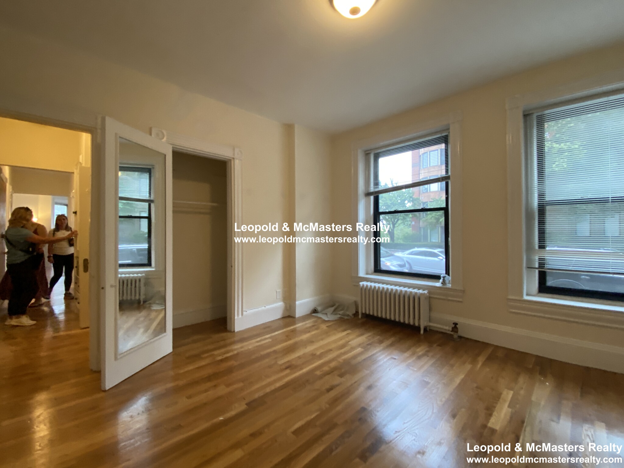 504 Beacon St, Back Bay