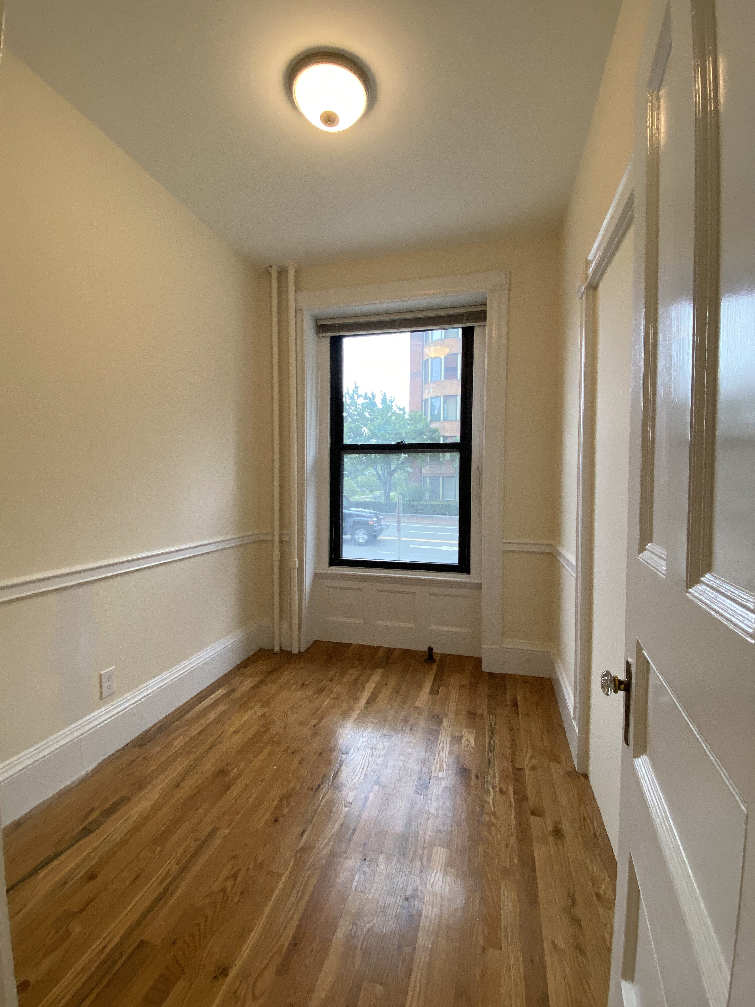 504 Beacon St, Back Bay