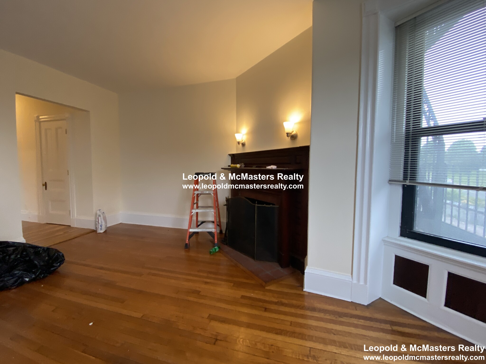 504 Beacon St, Back Bay