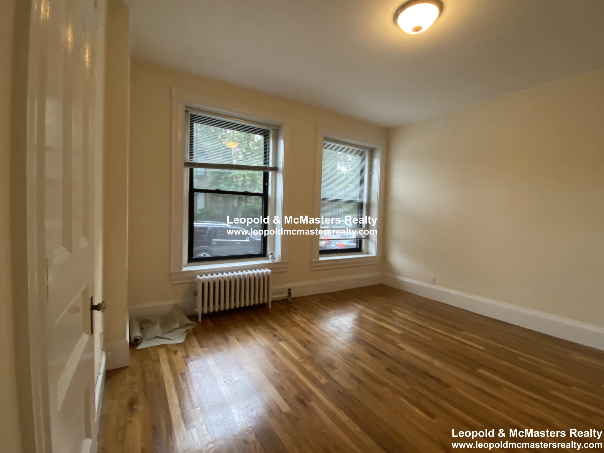 504 Beacon St, Back Bay