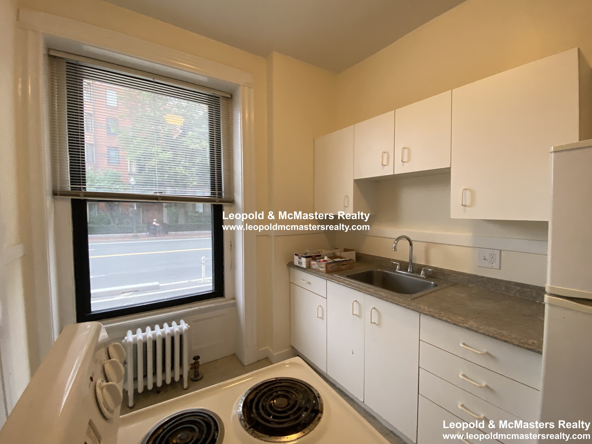 504 Beacon St, Back Bay