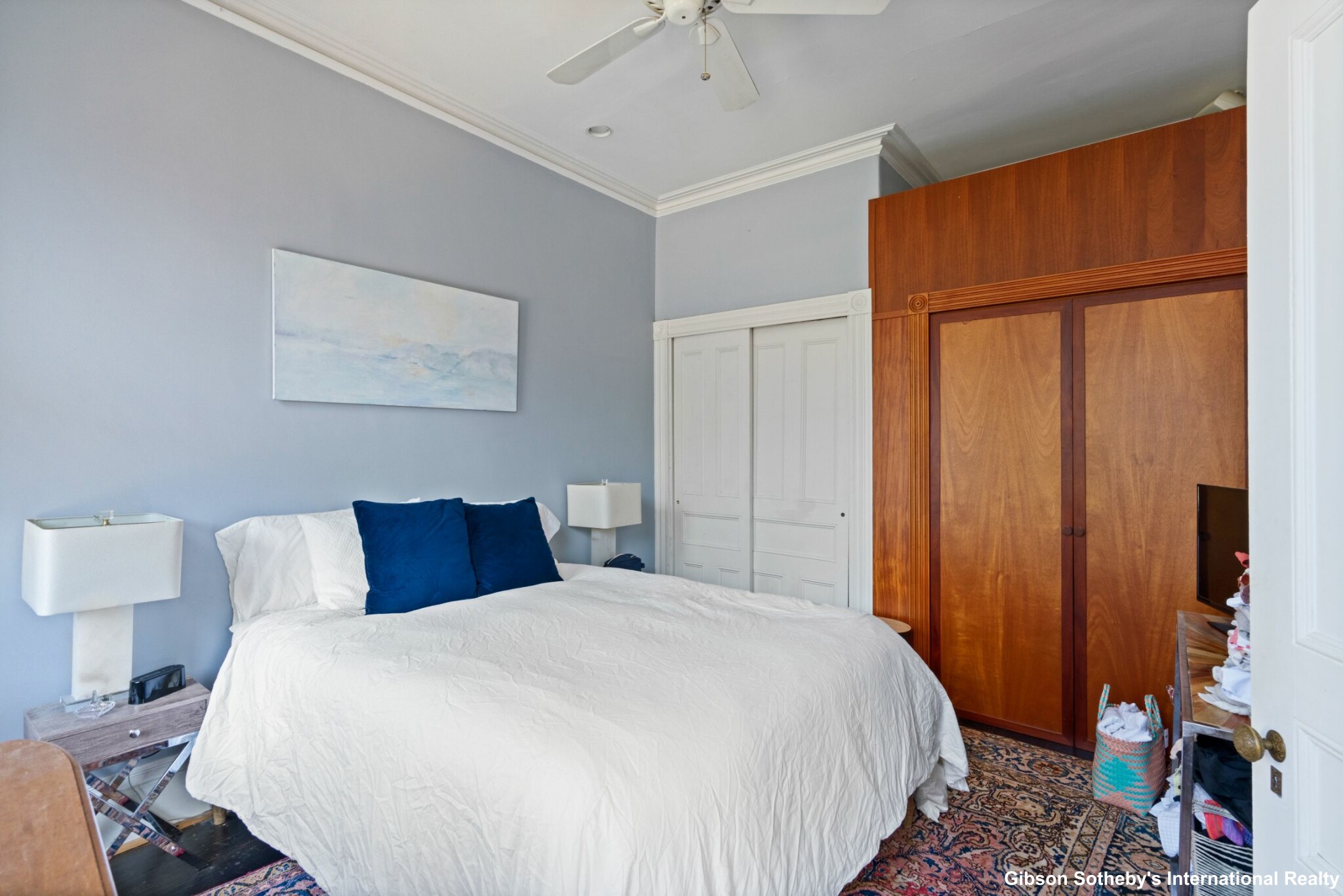 580 Tremont St, South End