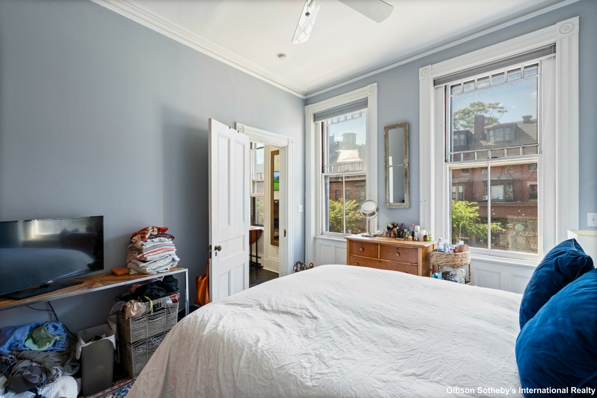 580 Tremont St, South End