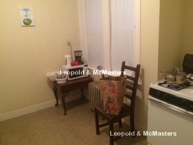 31 Gardner St, Allston