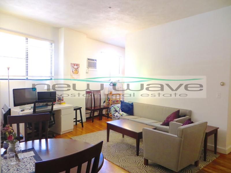 12 Columbus Sq, South End