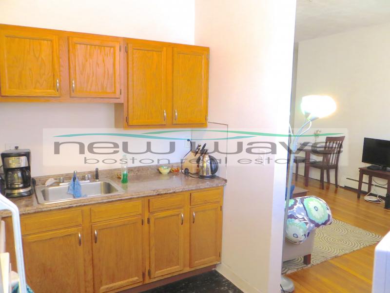 12 Columbus Sq, South End