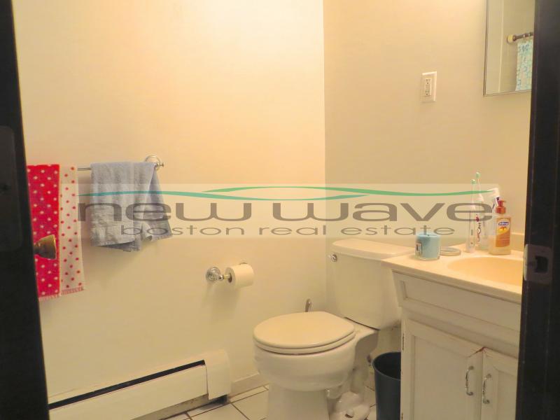 12 Columbus Sq, South End