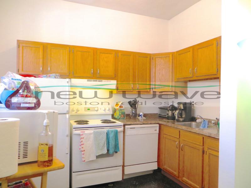 12 Columbus Sq, South End