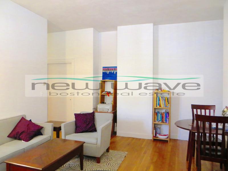 12 Columbus Sq, South End