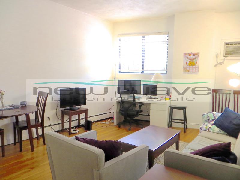 12 Columbus Sq, South End