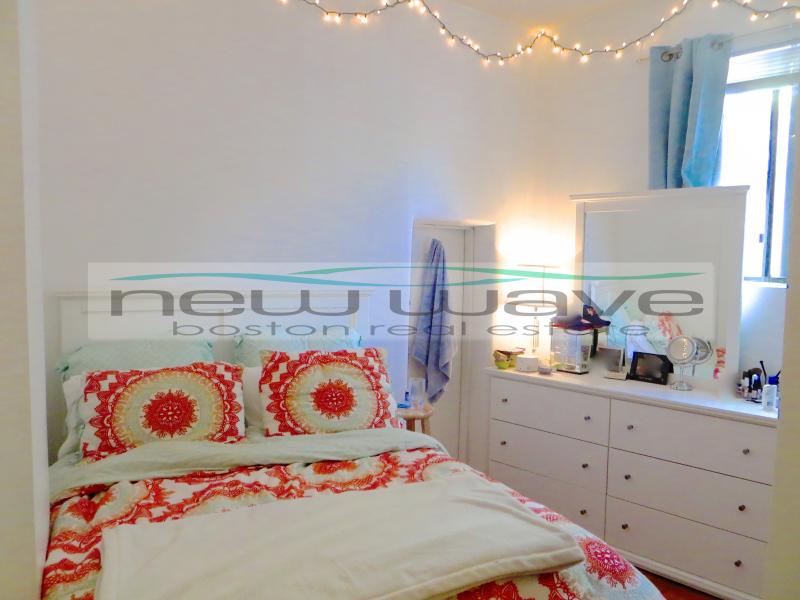 12 Columbus Sq, South End