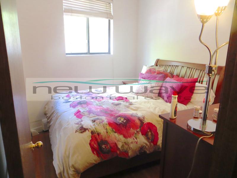 12 Columbus Sq, South End