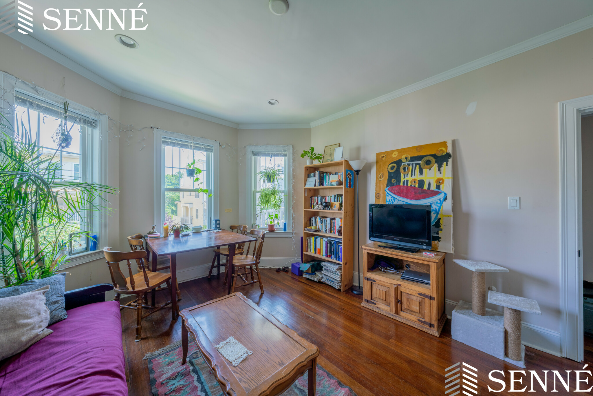 47 Iffley Rd, Jamaica Plain