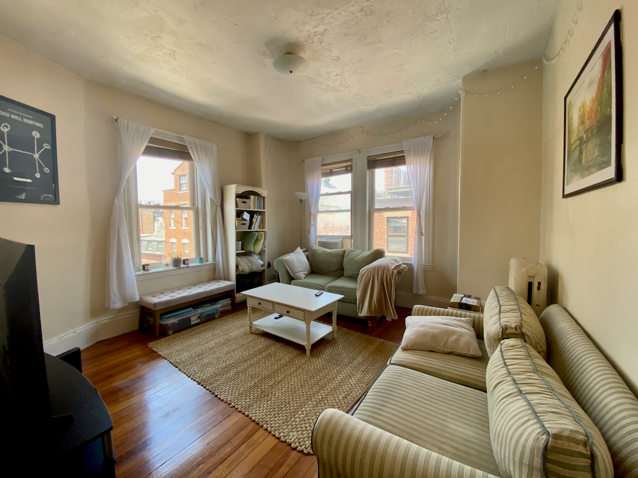 108 Myrtle St, Beacon Hill