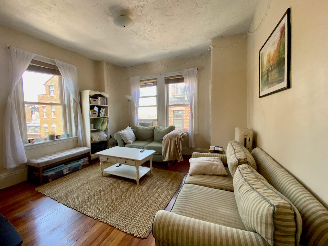 108 Myrtle St, Beacon Hill