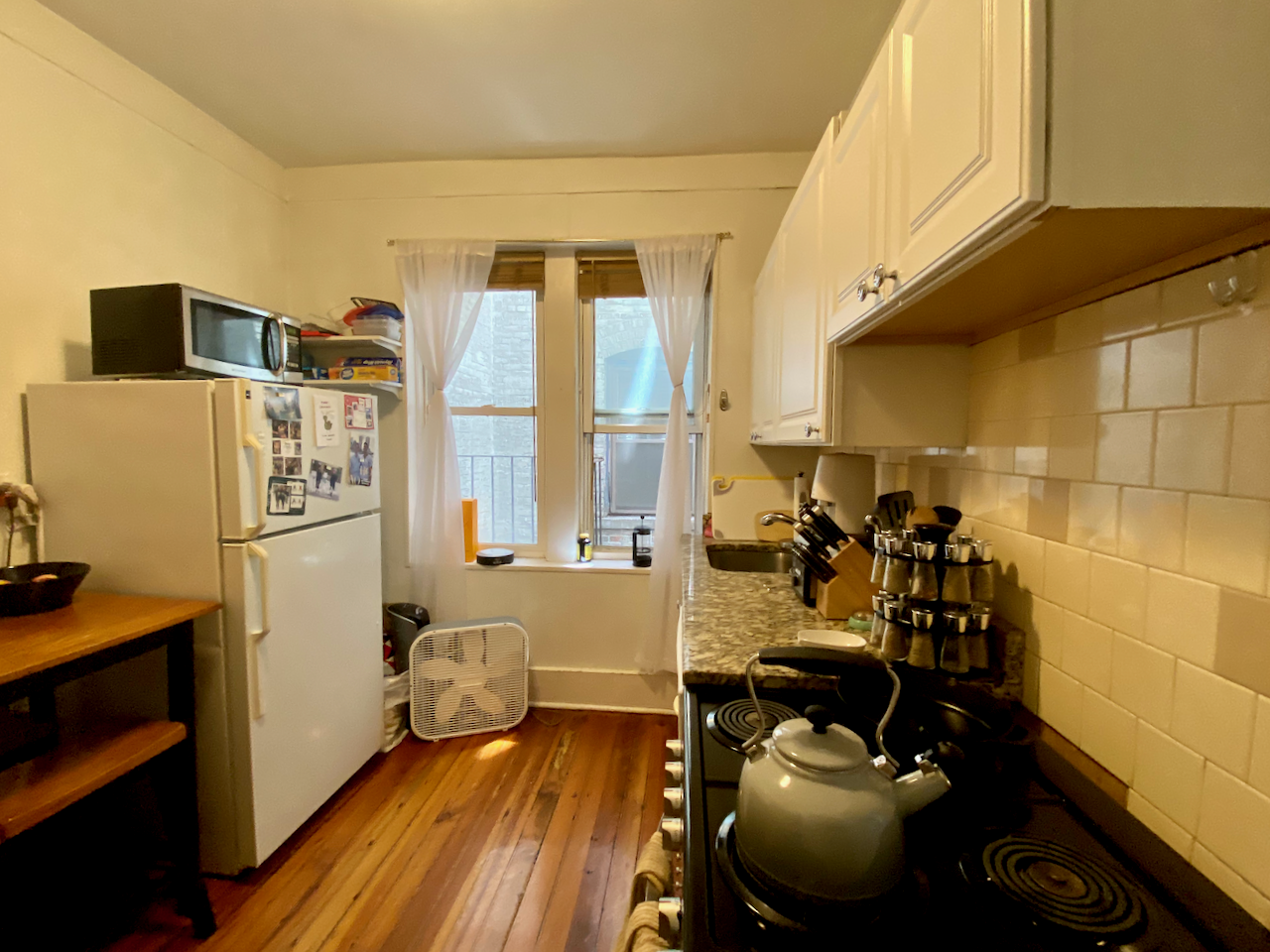 108 Myrtle St, Beacon Hill