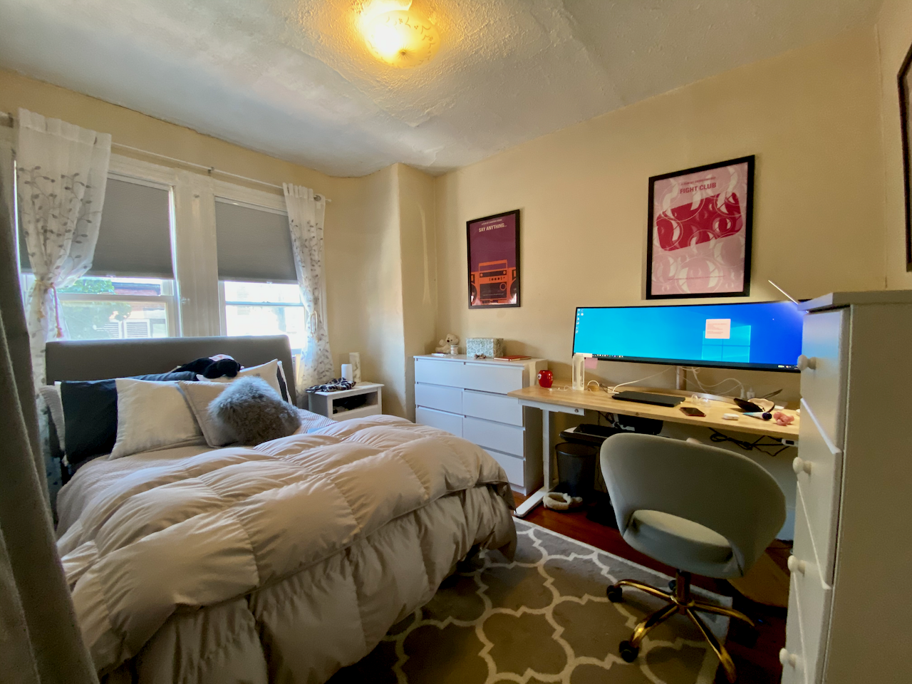 108 Myrtle St, Beacon Hill