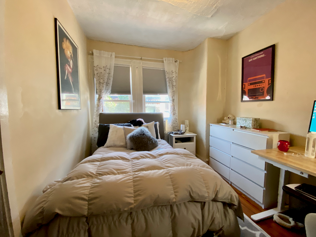 108 Myrtle St, Beacon Hill