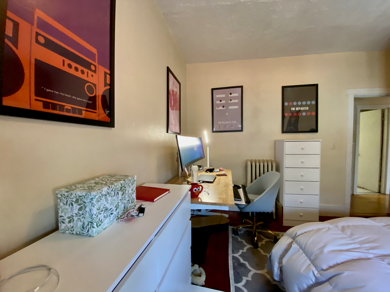 108 Myrtle St, Beacon Hill