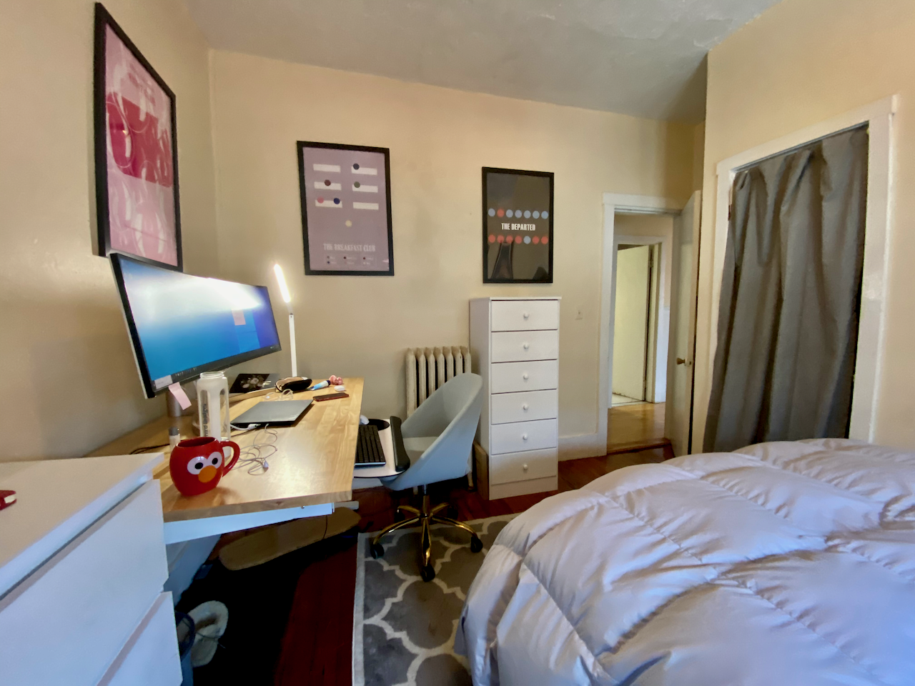 108 Myrtle St, Beacon Hill