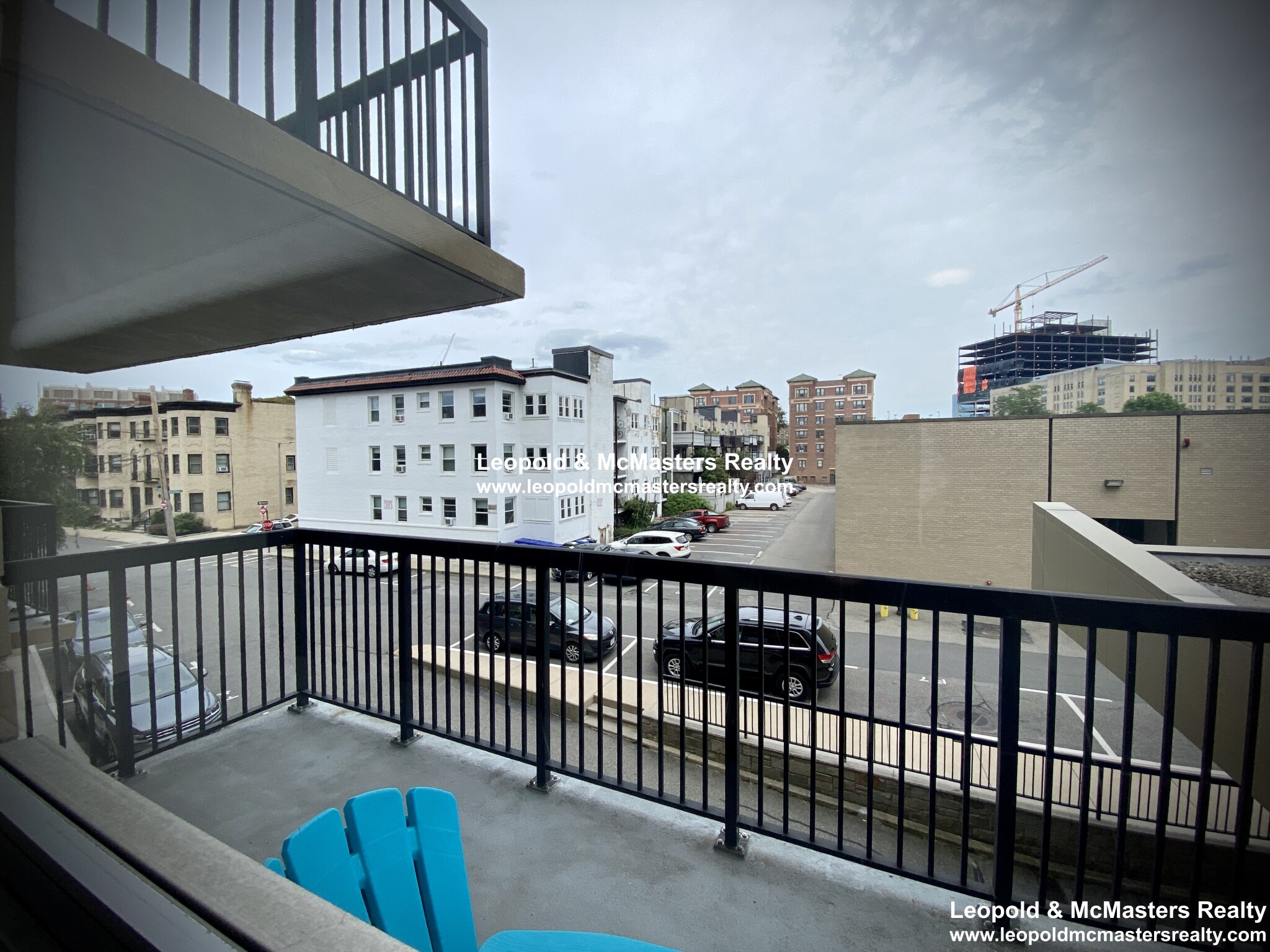 101 Monmouth St, Longwood