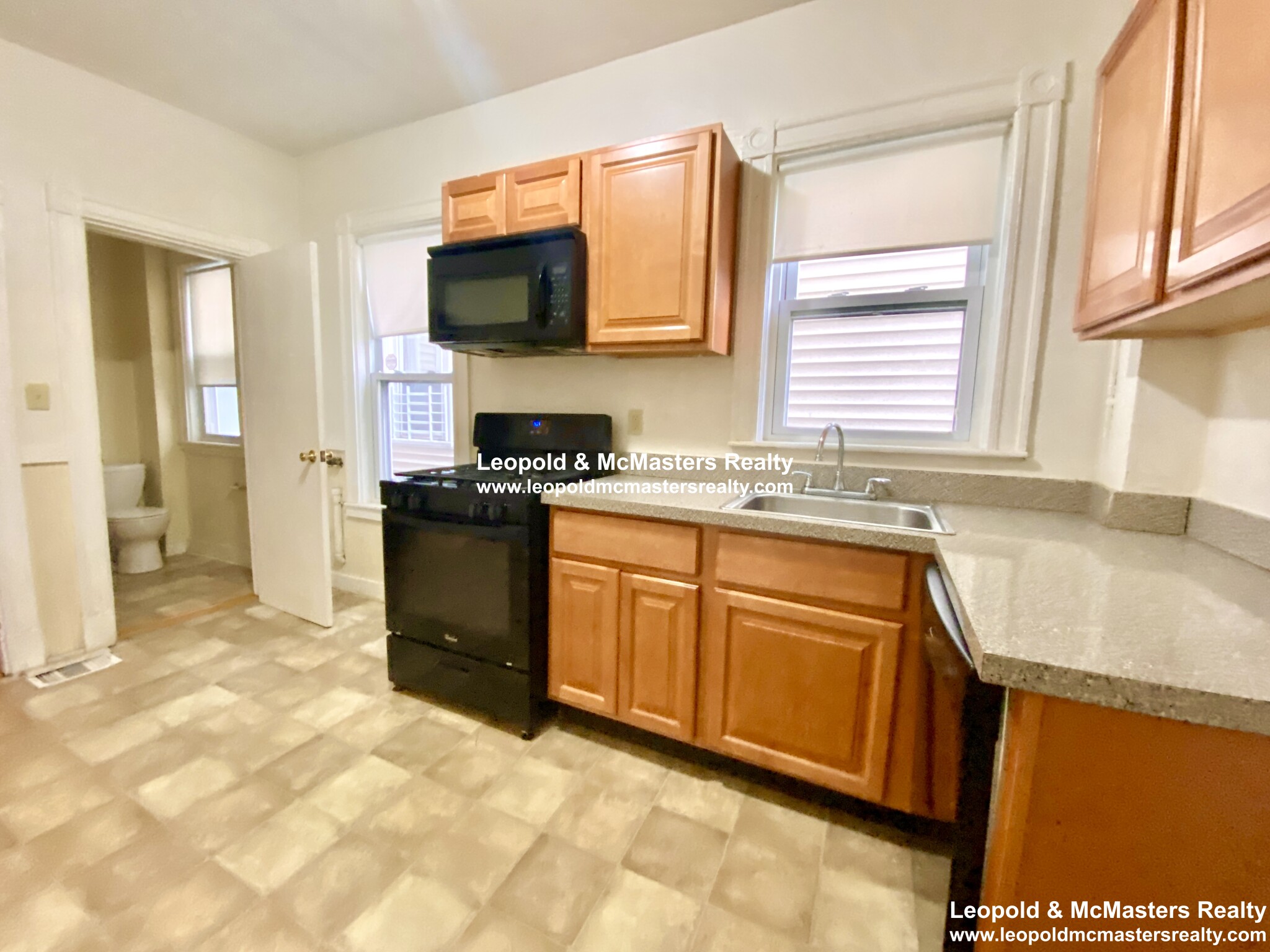 795 Columbia Rd, Dorchester