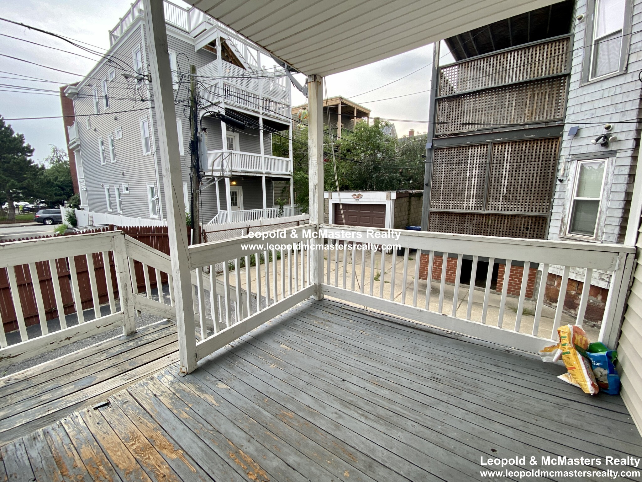 795 Columbia Rd, Dorchester