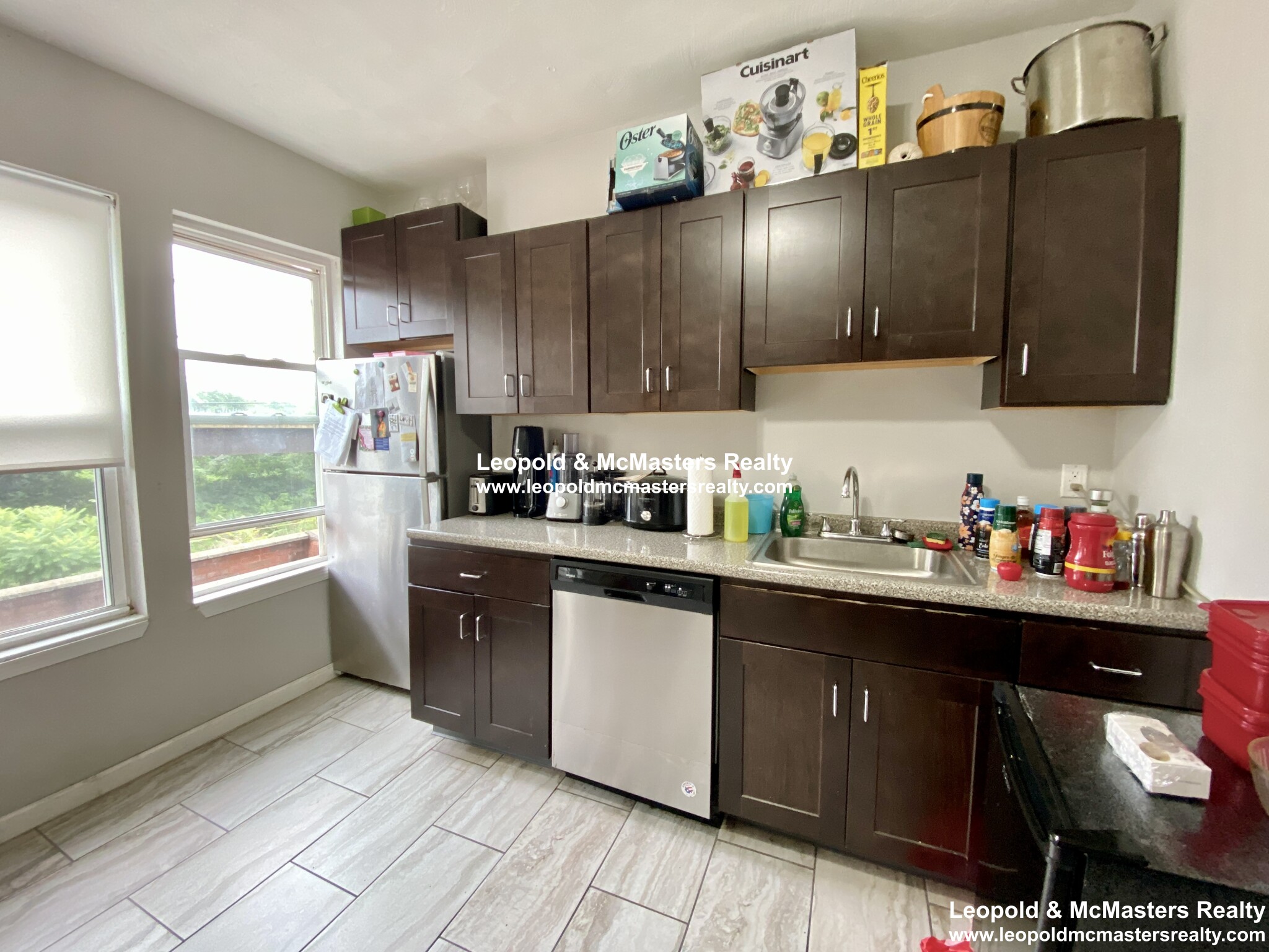 107 Sydney St, Dorchester