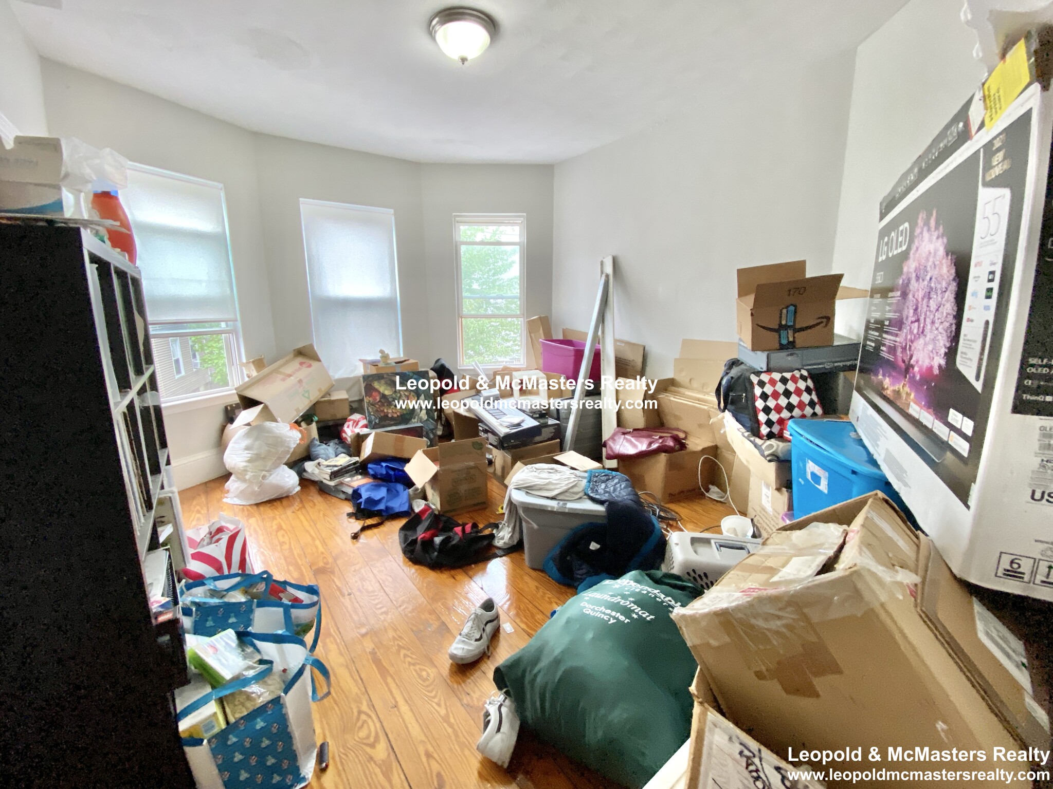 107 Sydney St, Dorchester