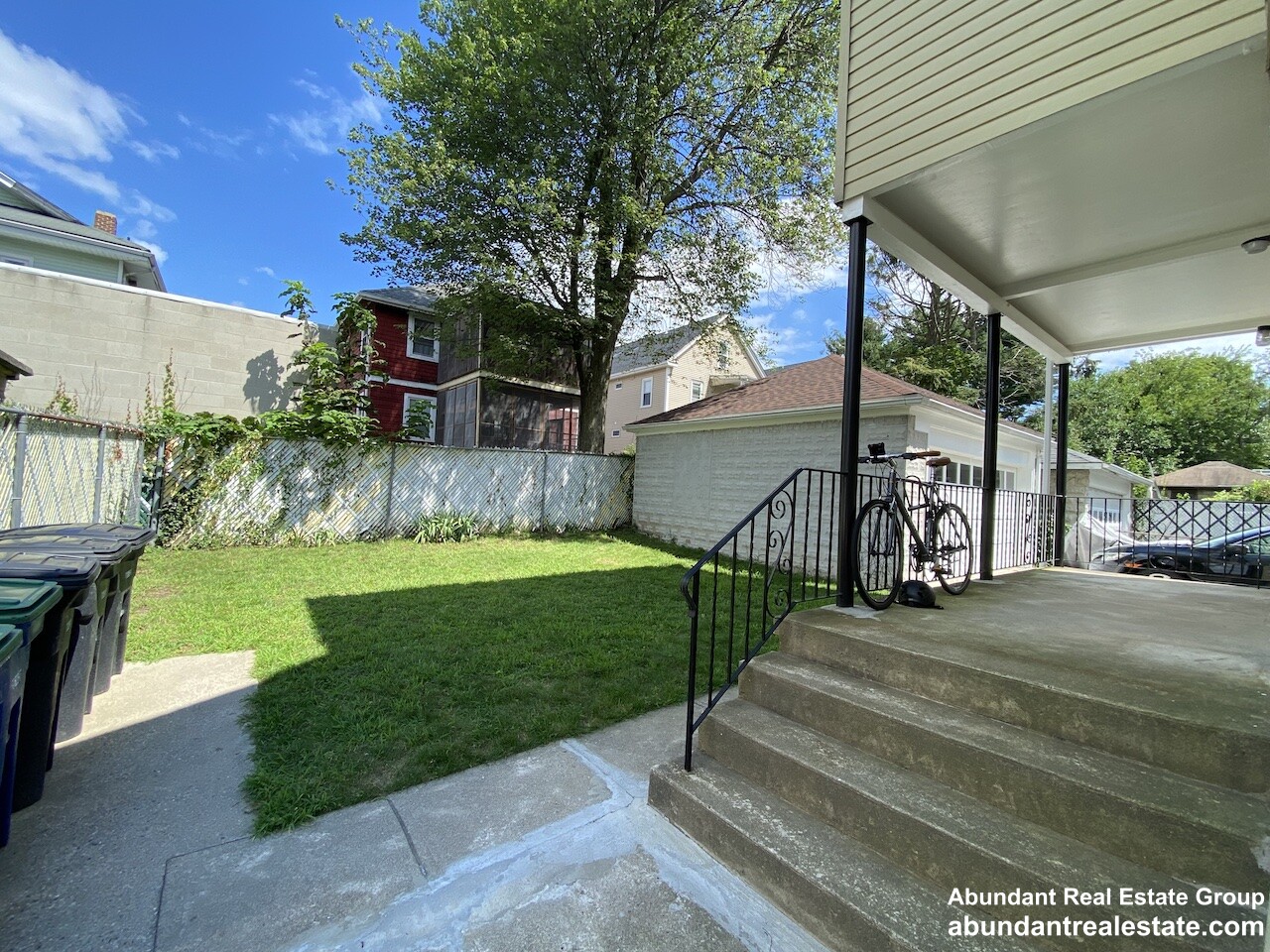 25 Conwell Ave, Teele Square