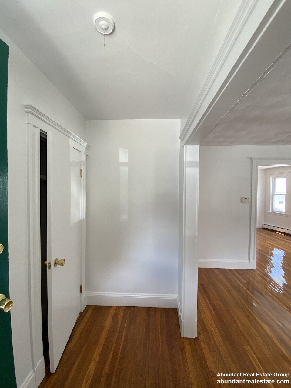 25 Conwell Ave, Teele Square