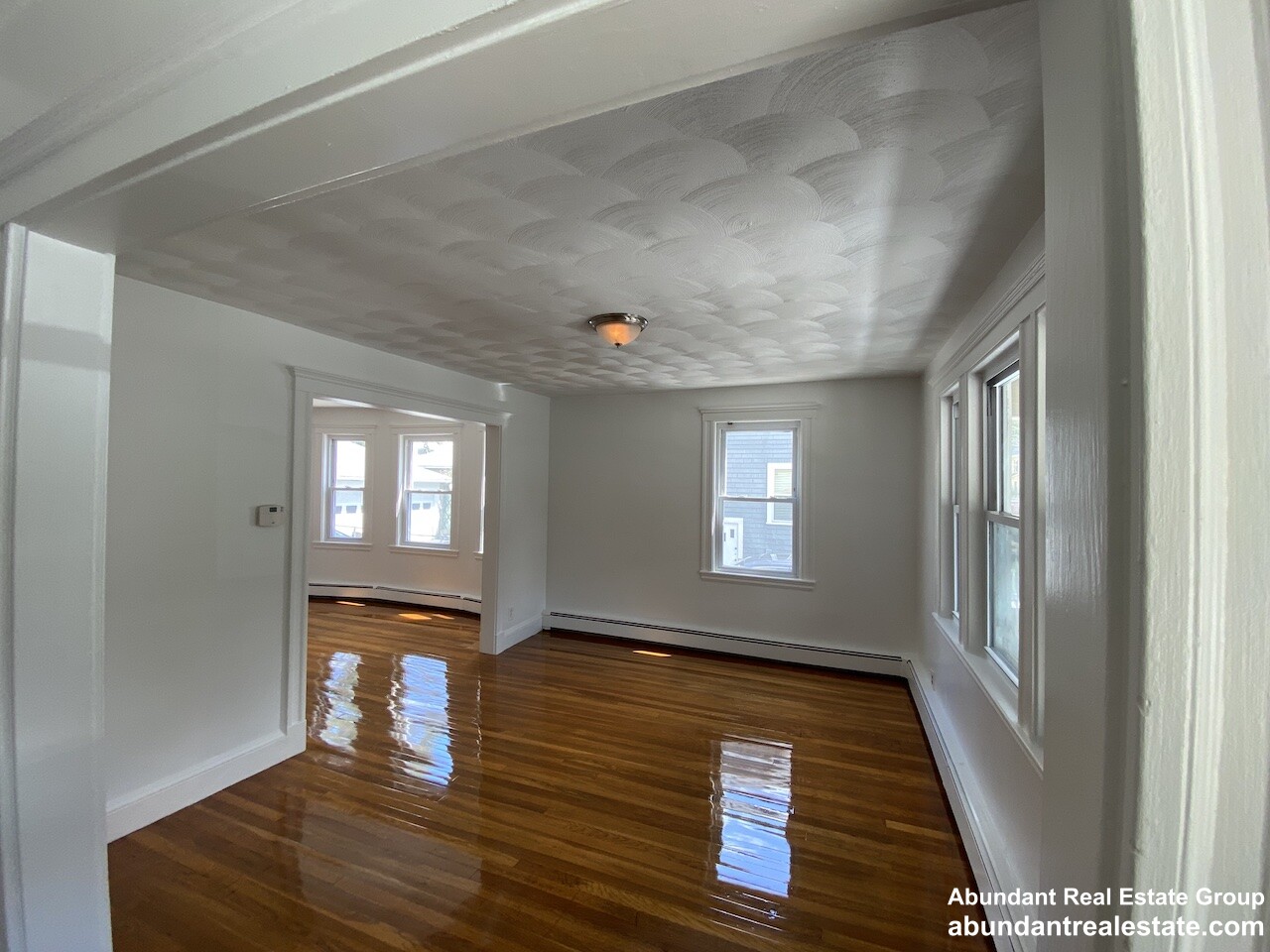 25 Conwell Ave, Teele Square