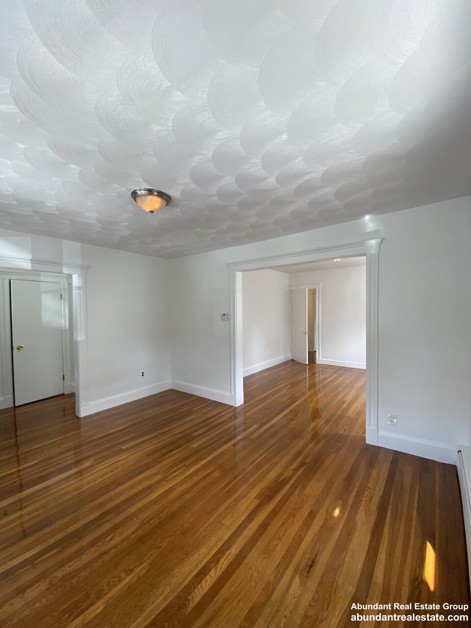 25 Conwell Ave, Teele Square