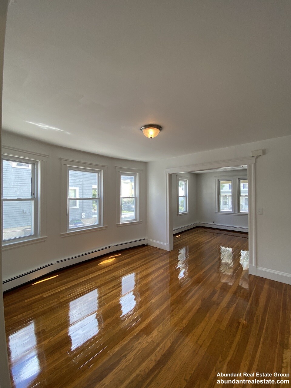 25 Conwell Ave, Teele Square