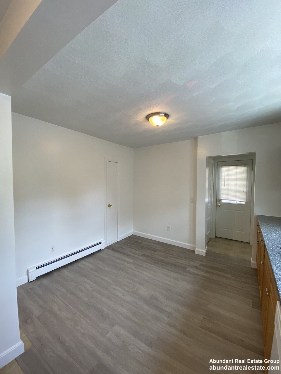 25 Conwell Ave, Teele Square