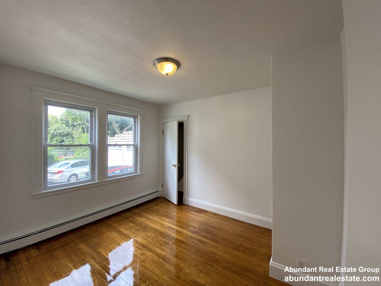 25 Conwell Ave, Teele Square