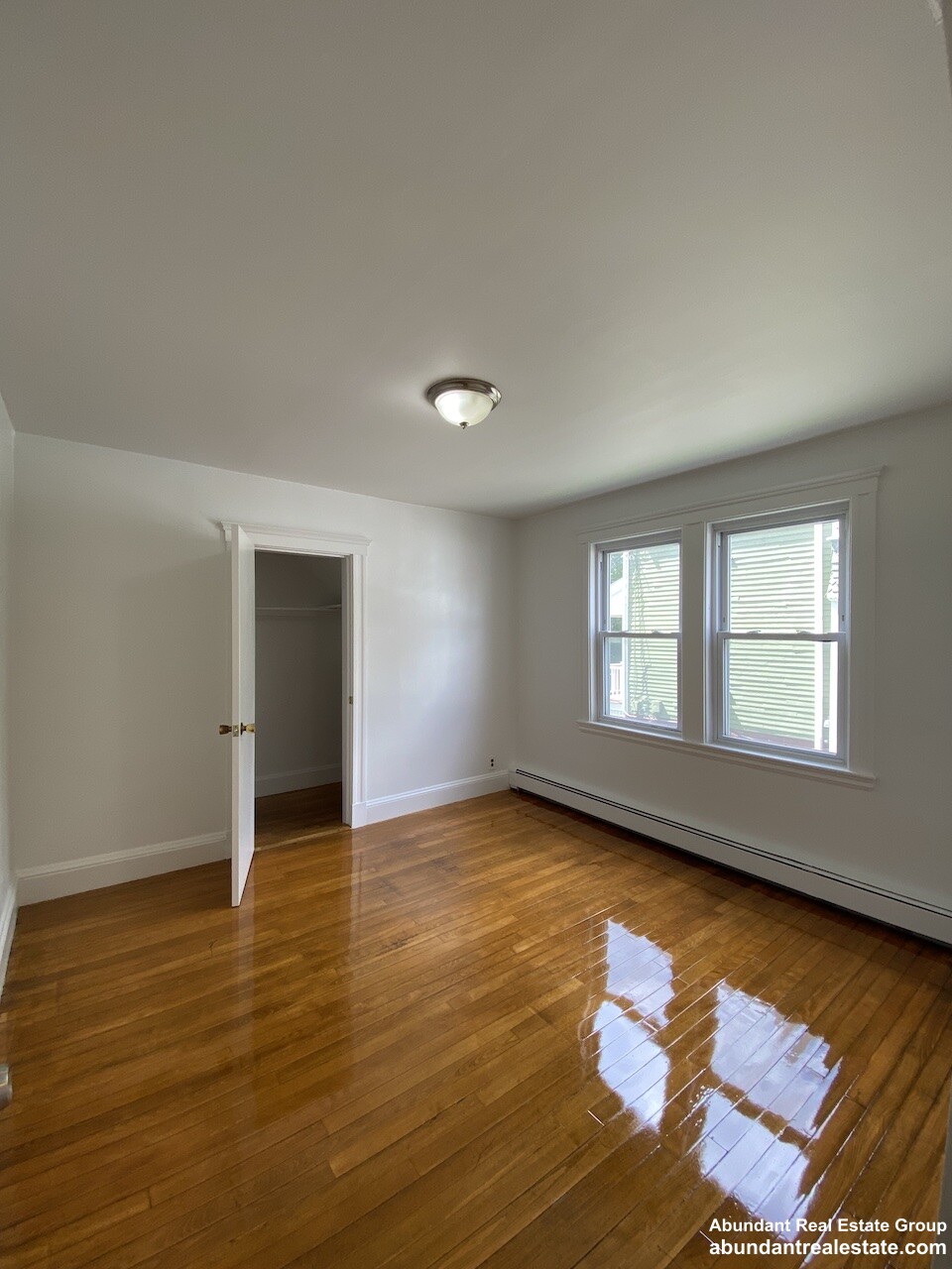 25 Conwell Ave, Teele Square