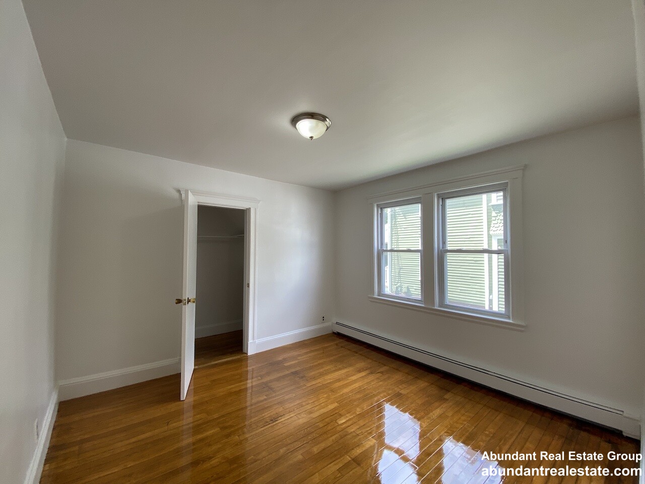 25 Conwell Ave, Teele Square